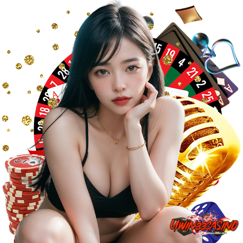 uwin33casino คาสิโนออนไลน์