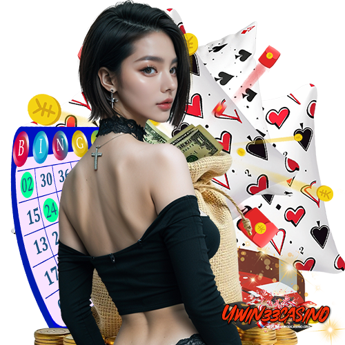 uwin33casino เว็บพนัน
